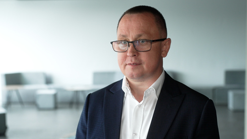 Inwestycyjny boom przed Polską: drogownictwo, energetyka, obronność