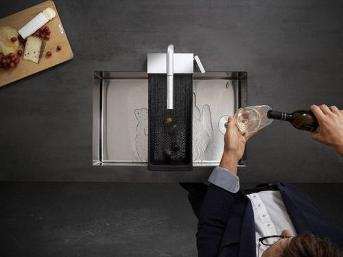 Na co warto zwr&oacute;cić uwagę, gdy wybieramy armaturę kuchenną? Oto kilka podpowiedzi