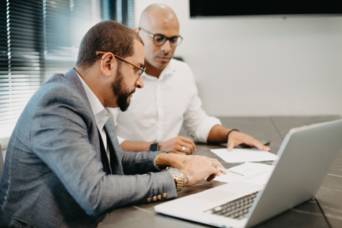 5 błędów, których unikniesz dzięki profesjonalnemu doradcy finansowemu