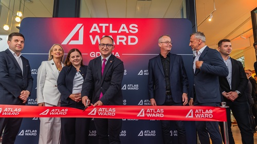 Atlas Ward wzmacnia pozycję na p&oacute;łnocy. Gdynia staje się nowym centrum rozwoju firmy