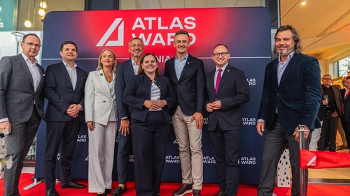Atlas Ward wzmacnia pozycję na p&oacute;łnocy. Gdynia staje się nowym centrum rozwoju firmy