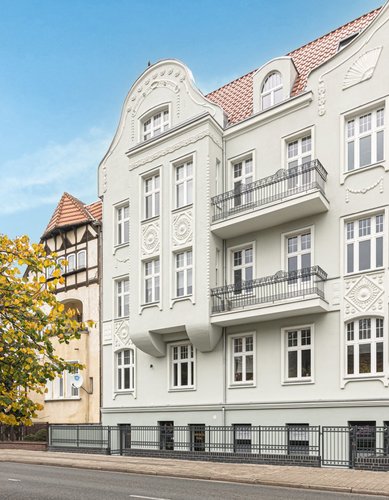 Nowoczesne zaprawy sztukatorskie nagrodzone za wkład w ochronę zabytk&oacute;w