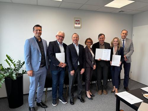 Baumit finalizuje przejęcie Mastermas. Firma rozszerza ofertę produkt&oacute;w do wykańczania wnętrz