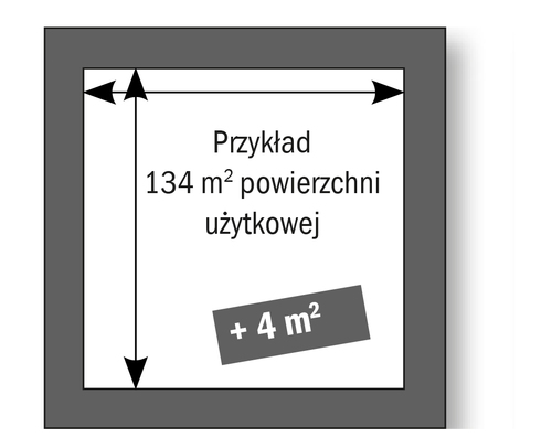 Komfort cieplny budynku - jak zapewnić zdrowy mikroklimat ocieplając dom