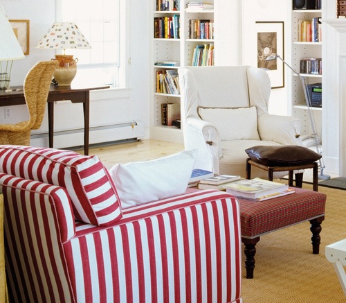 Jak łączyć wzory we wnętrzach? Pattern-mixing krok po kroku