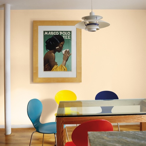 Wnętrza, które poprawiają nastrój – sekret Dopamine Deco