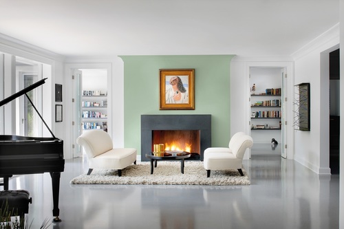 Przestrzeń, kt&oacute;ra zachwyca. Nowoczesne aranżacje dużych salon&oacute;w