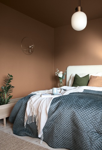 Scandinavian Warmth: wnętrza, kt&oacute;re koją i dojrzewają z czasem