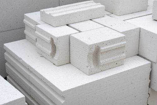 Dlaczego warto zbudować dom z betonu komórkowego?