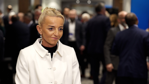 Rząd pracuje nad ustawą o instrumencie SAFE. 43,7 mld euro na obronność i bezpieczeństwo granic