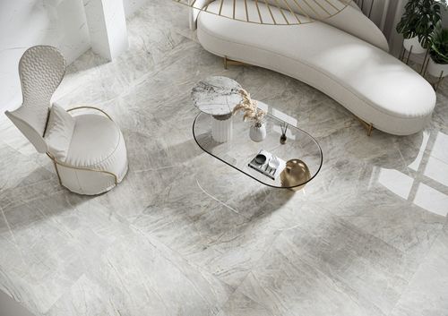Pokaz nowej kolekcji płytek ceramicznych w Maxfliz Warszawa