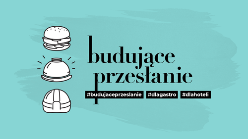 O co chodzi w kampanii - Budujące Przesłanie?