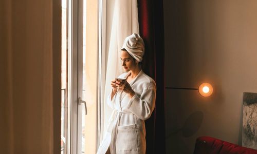 Dlaczego zapach w hotelu jest ważny?