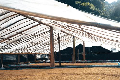 Jak hale namiotowe pomagają w optymalizacji procesów produkcyjnych