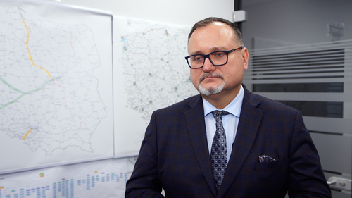 Największa inwestycja kolejowa w Polsce rusza. Port Polska otwiera pierwszy przetarg