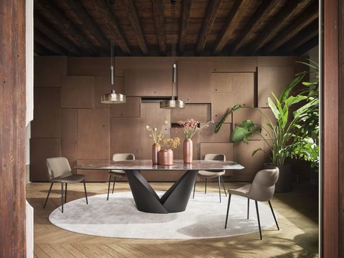 Włoski styl życia w Twoim domu &ndash; Calligaris na Black Friday