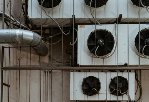 Jak zadbać o przewody wentylacyjne? Jak zadbać o przewody wentylacyjne?