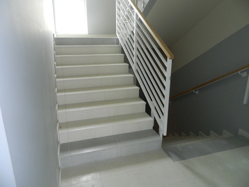 schody w projekcie domu - jak je zapalnowac ,aby nie popełnić błędów