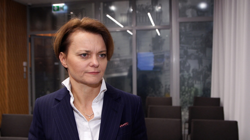 Nie wojna, a energia i regulacje blokują inwestycje w Polsce