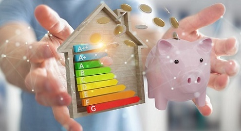 Jak zminimalizować zużycie energii w domu ekologicznym?