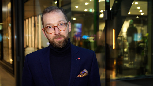 Estonia: cyfrowy lider Europy i pionier e-Residency