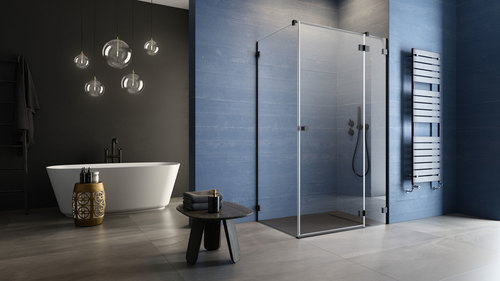 Jaką kabinę prysznicową wybrać? Czy kabina prysznicowa może być ozdobą łazienki?