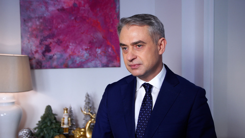 Europa inwestuje w suwerenność technologiczną – ponad 400 mld euro na innowacje