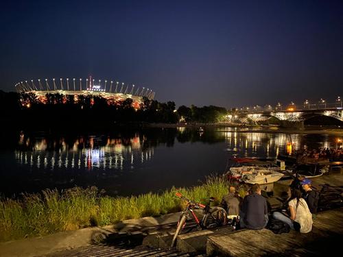 Jak ograniczyć hałas w mieście i czym jest koncepcja „silent city”