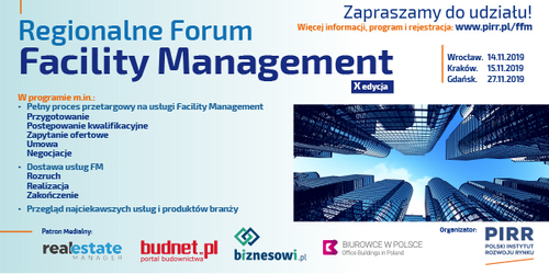 Forum Facility Management