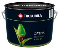 matowa farba tikkurila optivia