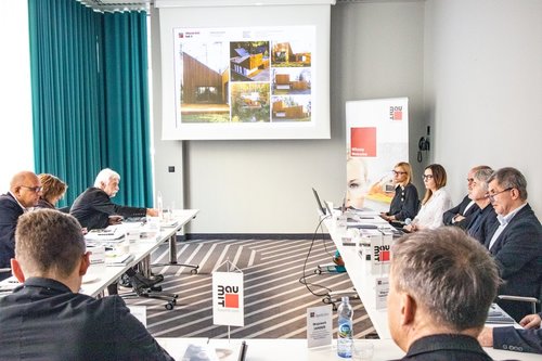 Laureaci konkursu Fasada Roku 2018