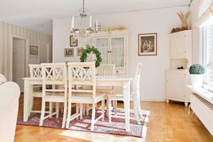 styl Shabby chic połączenie elegancji i staroci