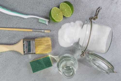 10 produktów, które ułatwiają pracę i oszczędzają czas podczas domowych porządków