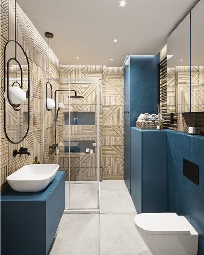 Jak odpowiednio zaprojektować wymarzoną łazienkę?