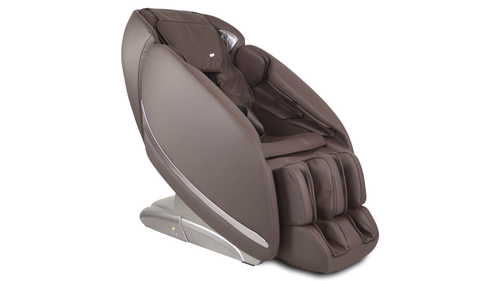 Jak dobrać idealny fotel masujący? Poznaj nowoczesne fotele do masażu - nie tylko dla osób z bólami stawów