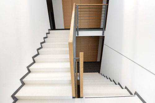 Jak prawidłowo zaplanować schody w domu jednorodzinnym?