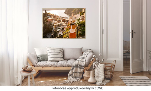 Na co zwrócić uwagę, zamawiając fotoobraz do Twojego nowego domu?