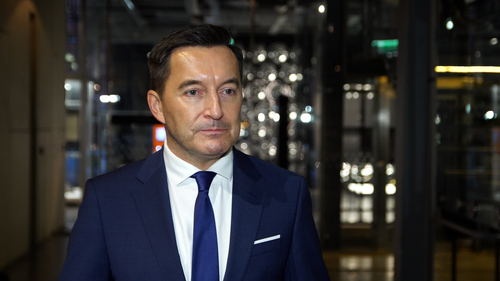 Inwestycje w infrastrukturę kolejową na wschodniej granicy: wyzwania i szanse