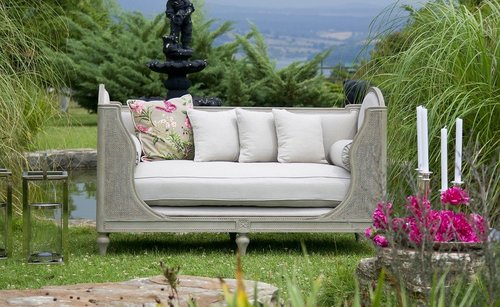 3 powody, dla których warto wybrać sofę do ogrodu