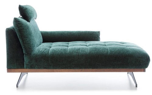 Szezlong - wygodna kanapa i fotel w jednym