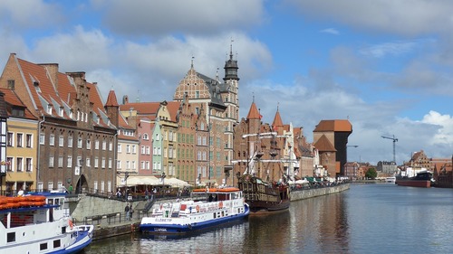 	 Gdańsk, Gdynia czy Sopot – gdzie opłaca się wynająć mieszkanie w Trójmieście?