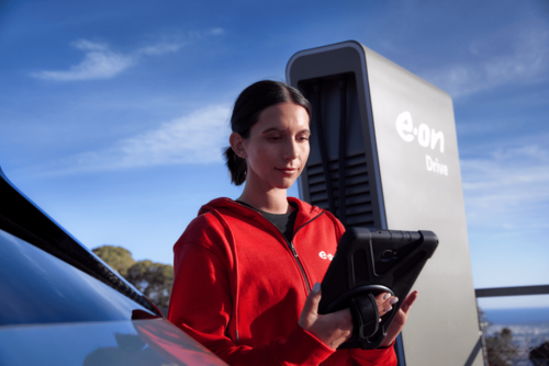 Rozwój elektromobilności w Polsce będzie wspierany przez Unię Europejską