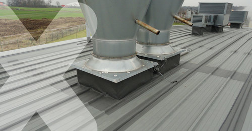 Jak poprawić hydroizolację dachu płaskiego?