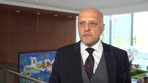 Dane, które nie śpią: GUS stawia na analizę w czasie rzeczywistym