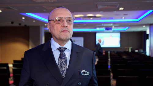 GUS chce zostać głównym źródłem danych dla sztucznej inteligencji