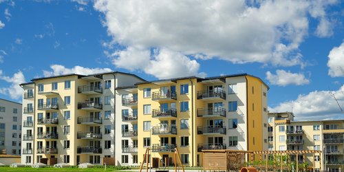 Program finansowego wsparcia budowy mieszkań dla najuboższych Program finansowego wsparcia budowy mieszkań dla najuboższych