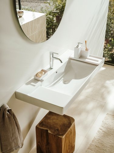 Innowacyjne rozwiązania zwiększające higienę w łazience
