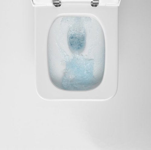 Innowacyjne rozwiązania zwiększające higienę w łazience