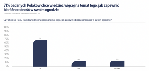 Dlaczego dbanie o bioróżnorodność w przydomowym ogrodzie ma ogromne znaczenie dla środowiska?