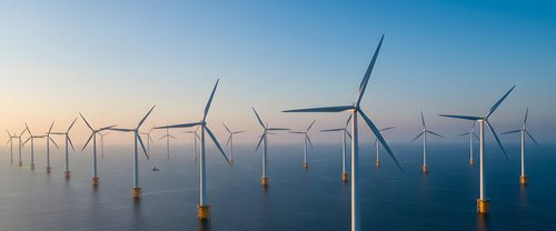 Gdańsk sercem morskiej energetyki wiatrowej – Baltic Towers otwarte